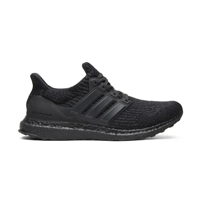 adidas UltraBoost 3.0 'Triple Black 2.0'