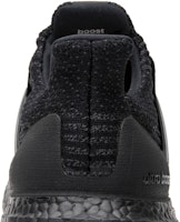 Sizing 愛迪達 UltraBoost 3.0 'Triple Black 2.0' CG3038