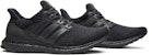 adidas UltraBoost 3.0 'Triple Black 2.0' CG3038 - Kasut Larian Hitam