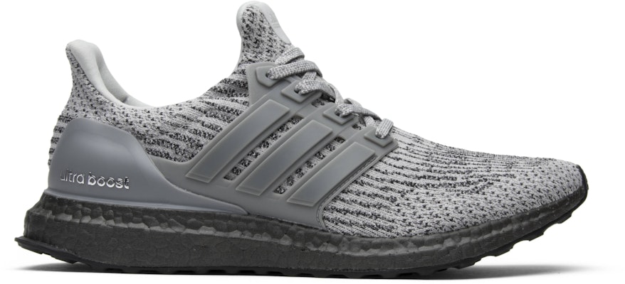 adidas UltraBoost 3.0 'Triple Grey' CG3041 Buy adidas UltraBoost 3.0 'Triple Grey' CG3041