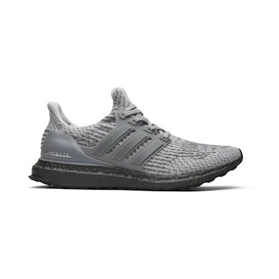 adidas UltraBoost 3.0 'Triple Grey'
