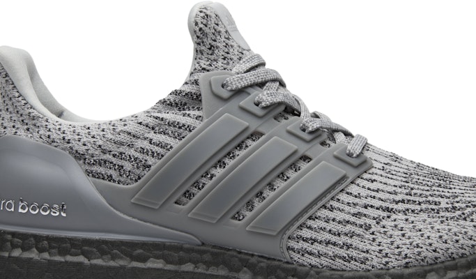 adidas UltraBoost 3.0 'Triple Grey' CG3041 Order adidas UltraBoost 3.0 'Triple Grey' CG3041