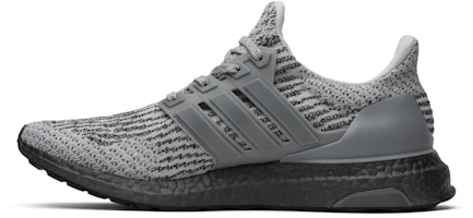 Lookbook 愛迪達 UltraBoost 3.0 '三倍灰' CG3041