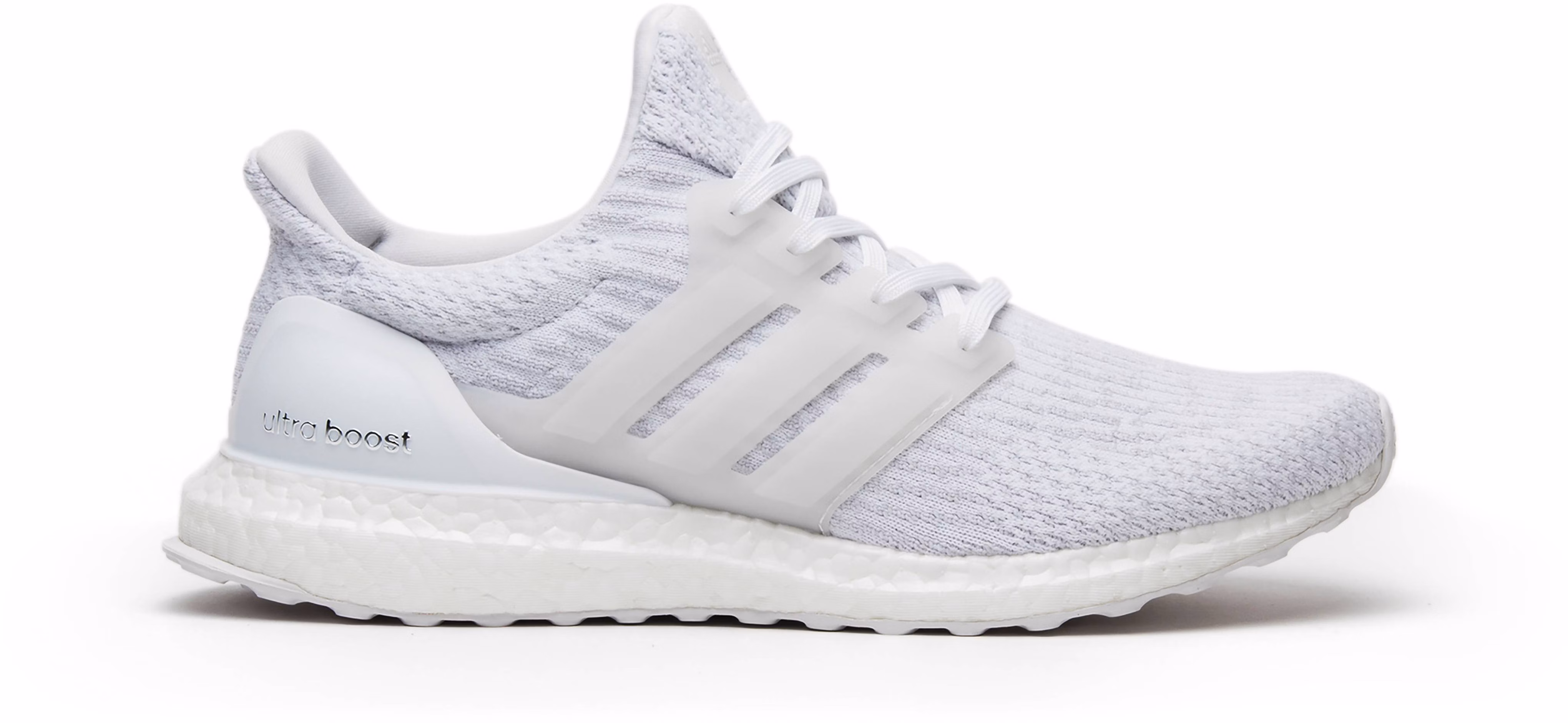 Ultra boost triple white sale best sale