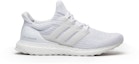 Buy adidas UltraBoost 3.0 'Triple White' BA8841 - Kasut Putih Bersih