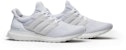 adidas UltraBoost 3.0 'Triple White' BA8841 - Kasut Putih Bersih