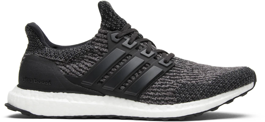 adidas UltraBoost 3.0 'Utility Black' S80731 Buy adidas UltraBoost 3.0 'Utility Black' S80731
