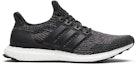 Buy adidas UltraBoost 3.0 'Utility Black' S80731 - Kasut Larian Hitam