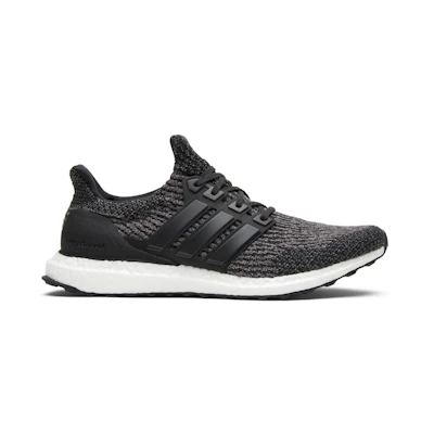 adidas UltraBoost 3.0 'Utility Black'