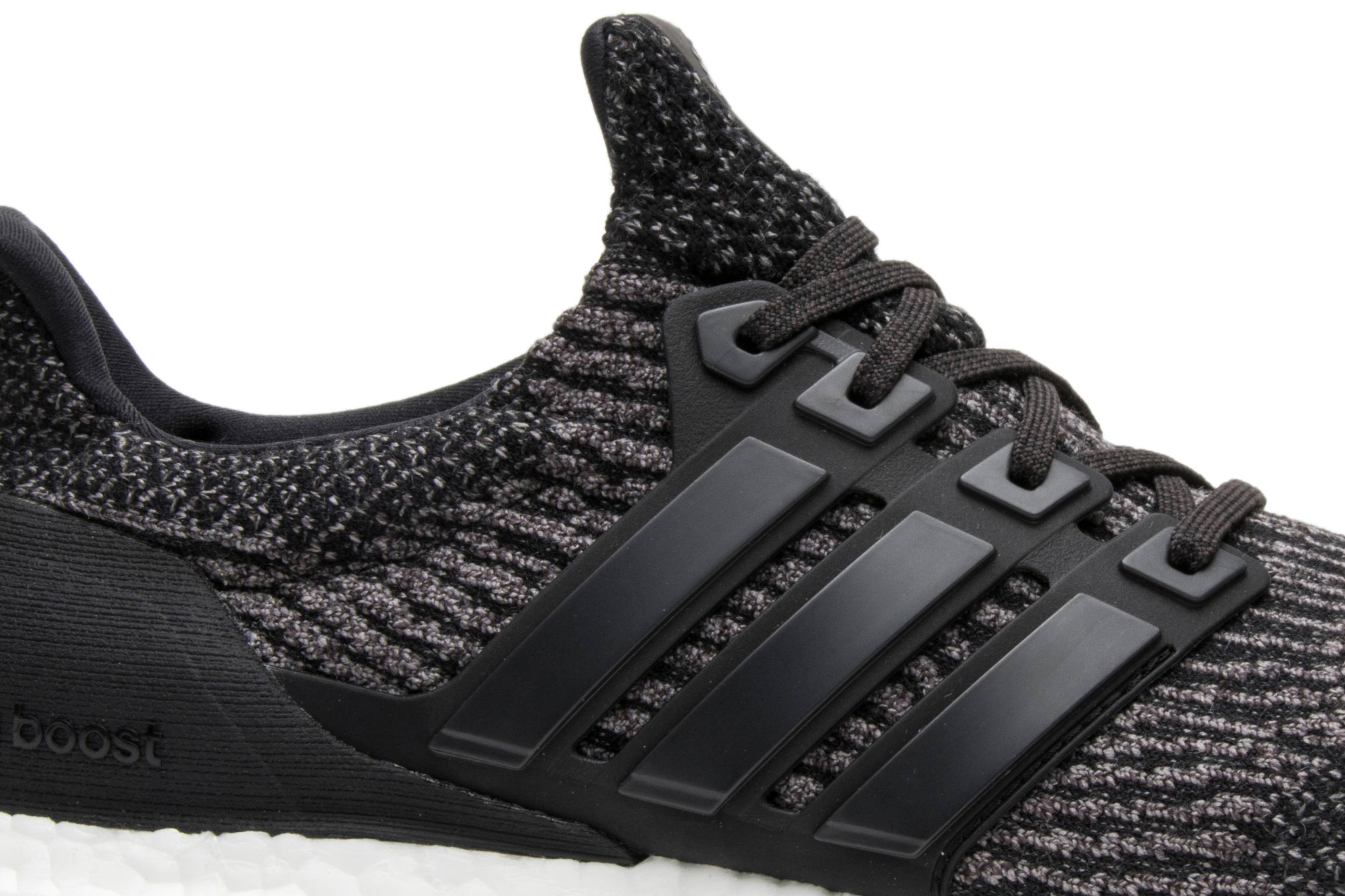 Buy adidas UltraBoost 3.0 Utility Black S80731 Novelship