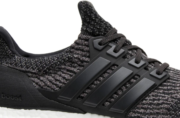adidas UltraBoost 3.0 'Utility Black' S80731 Order adidas UltraBoost 3.0 'Utility Black' S80731
