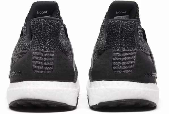 adidas UltraBoost 3.0 'Utility Black' S80731 Details for adidas UltraBoost 3.0 'Utility Black' S80731