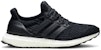 (JR) adidas UltraBoost 3.0 J 'Hitam Teras' S82103
