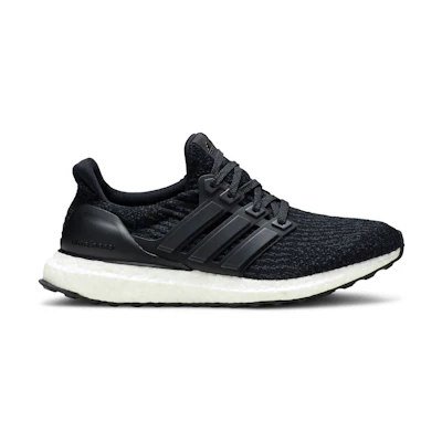 (Youth) adidas UltraBoost 3.0 J 'Core Black'