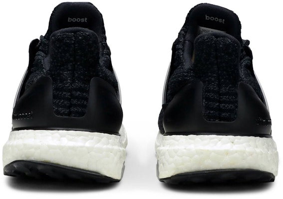 (Youth) adidas UltraBoost 3.0 J 'Core Black' S82103 Details for (Youth) adidas UltraBoost 3.0 J 'Core Black' S82103