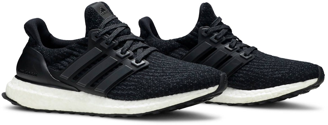 (Youth) adidas UltraBoost 3.0 J 'Core Black' S82103 Cheap (Youth) adidas UltraBoost 3.0 J 'Core Black' S82103