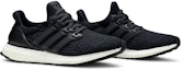Cheap (JR) adidas UltraBoost 3.0 J 'Hitam Teras' S82103