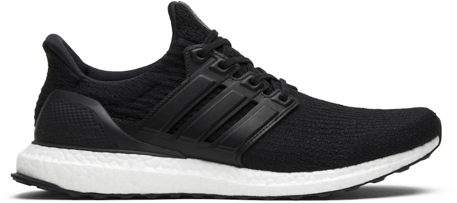 adidas UltraBoost 3.0 LTD 'Black Leather Cage' BA8924 Buy adidas UltraBoost 3.0 LTD 'Black Leather Cage' BA8924