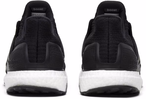 adidas UltraBoost 3.0 LTD 'Black Leather Cage' BA8924 Details for adidas UltraBoost 3.0 LTD 'Black Leather Cage' BA8924