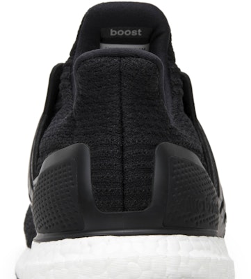 adidas UltraBoost 3.0 LTD 'Black Leather Cage' BA8924 Sizing adidas UltraBoost 3.0 LTD 'Black Leather Cage' BA8924