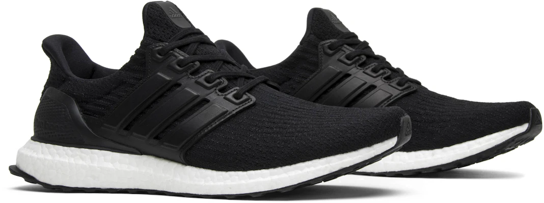 adidas UltraBoost 3.0 LTD 'Black Leather Cage' BA8924 Cheap adidas UltraBoost 3.0 LTD 'Black Leather Cage' BA8924