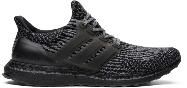 adidas UltraBoost 3.0 LTD 'Negro Plata' BA8923 Buy adidas UltraBoost 3.0 LTD 'Negro Plata' BA8923