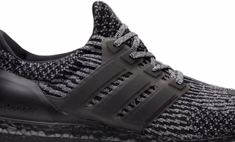 adidas UltraBoost 3.0 LTD 'Hitam Perak' BA8923 Order adidas UltraBoost 3.0 LTD 'Hitam Perak' BA8923