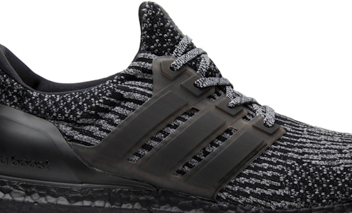 adidas UltraBoost 3.0 LTD 'Negro Plata' BA8923 Order adidas UltraBoost 3.0 LTD 'Negro Plata' BA8923