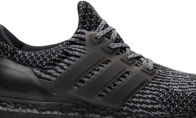 adidas UltraBoost 3.0 LTD 'Black Silver' BA8923 Order adidas UltraBoost 3.0 LTD 'Black Silver' BA8923