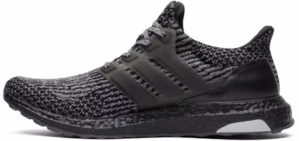 adidas UltraBoost 3.0 LTD 'Hitam Perak' BA8923 Lookbook adidas UltraBoost 3.0 LTD 'Hitam Perak' BA8923