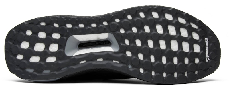 adidas UltraBoost 3.0 LTD 'Negro Plata' BA8923 Shop adidas UltraBoost 3.0 LTD 'Negro Plata' BA8923