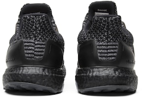 adidas UltraBoost 3.0 LTD 'Hitam Perak' BA8923 Details for adidas UltraBoost 3.0 LTD 'Hitam Perak' BA8923