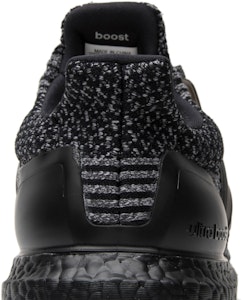 adidas UltraBoost 3.0 LTD 'Negro Plata' BA8923 Sizing adidas UltraBoost 3.0 LTD 'Negro Plata' BA8923