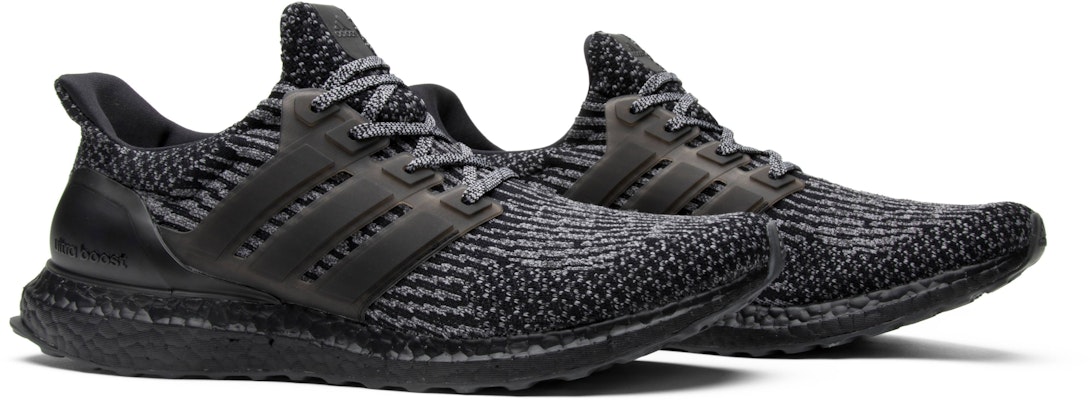 阿迪達斯 UltraBoost 3.0 LTD '黑銀' BA8923 Cheap 阿迪達斯 UltraBoost 3.0 LTD '黑銀' BA8923