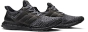 Cheap adidas UltraBoost 3.0 LTD 'Hitam Perak' BA8923