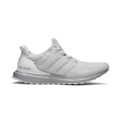 adidas UltraBoost 3.0 LTD 'Crystal White'