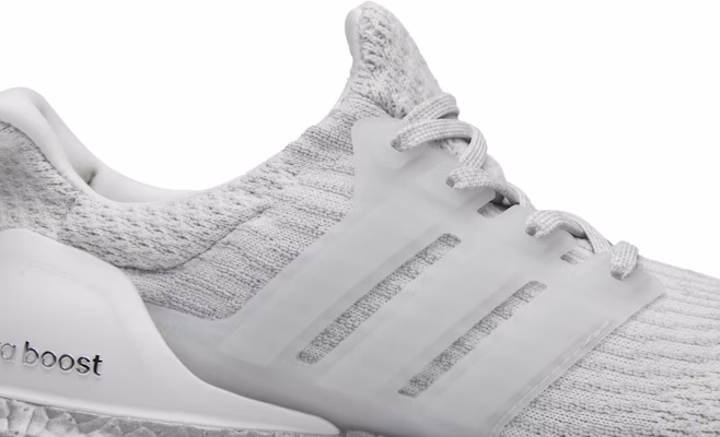 阿迪达斯UltraBoost 3.0 LTD“晶白”鞋款 BA8922 Order 阿迪达斯UltraBoost 3.0 LTD“晶白”鞋款 BA8922