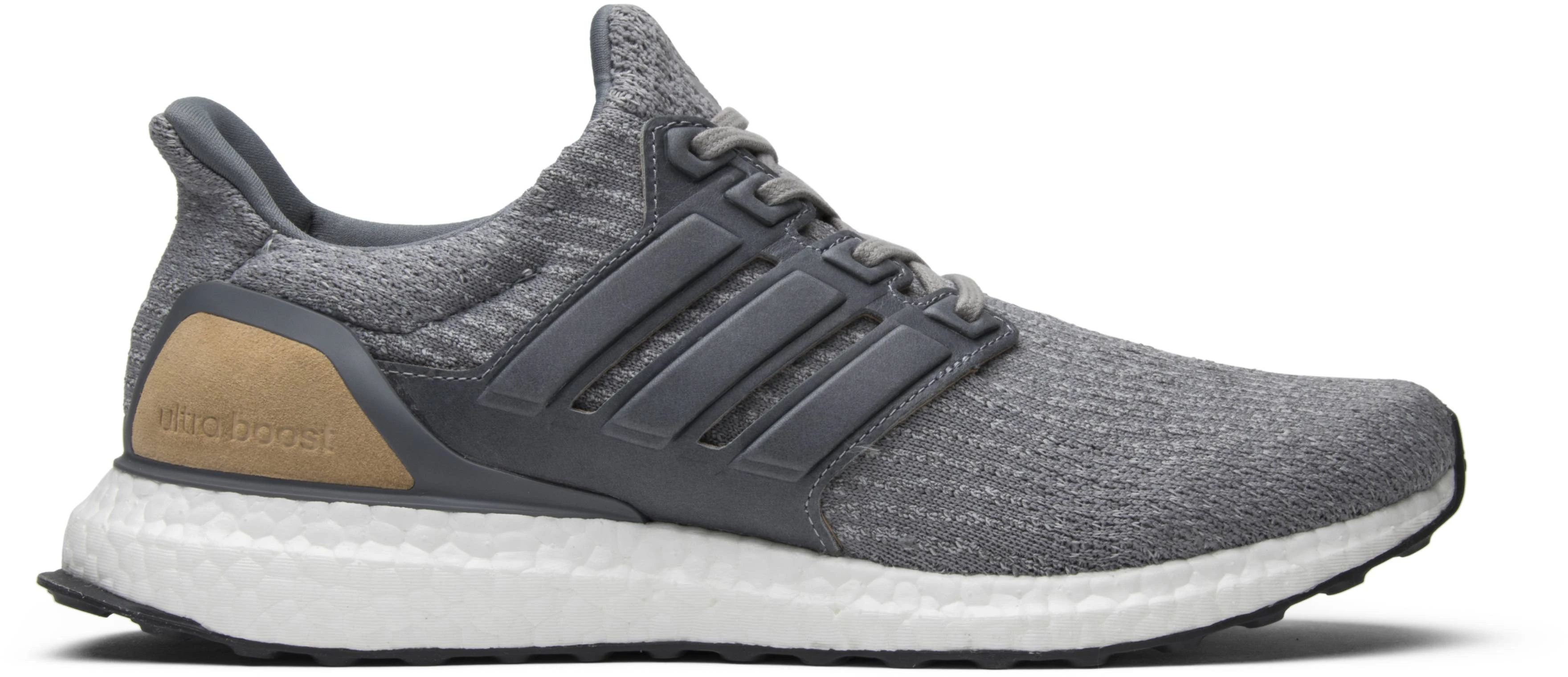 Ultra boost 3.0 leather cage best sale