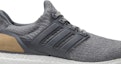 Order adidas UltraBoost 3.0 LTD 'Sangkar Kulit Kelabu' BB1092