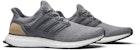 adidas UltraBoost 3.0 LTD 'Sangkar Kulit Kelabu' BB1092