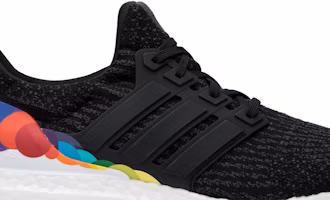 Order 愛迪達 UltraBoost 3.0 LTD 'LGBT 驕傲' CP9632