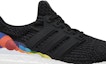 Order adidas UltraBoost 3.0 LTD 'LGBT Pride' CP9632 - Kasut Larian Warna-Warni