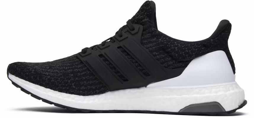 adidas UltraBoost 3.0 LTD 'LGBT Pride' CP9632 Lookbook adidas UltraBoost 3.0 LTD 'LGBT Pride' CP9632