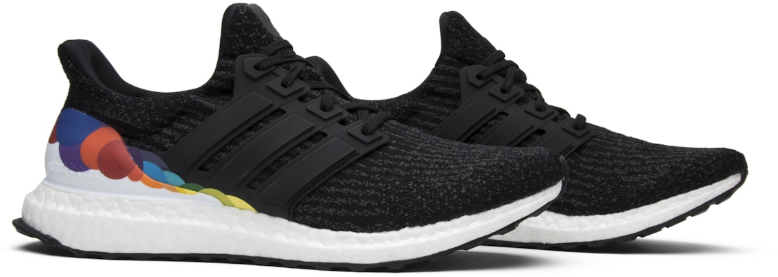adidas UltraBoost 3.0 LTD 'LGBT Pride' CP9632 Cheap adidas UltraBoost 3.0 LTD 'LGBT Pride' CP9632