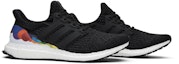 Cheap adidas UltraBoost 3.0 LTD 'LGBT Pride' CP9632 - Kasut Larian Warna-Warni