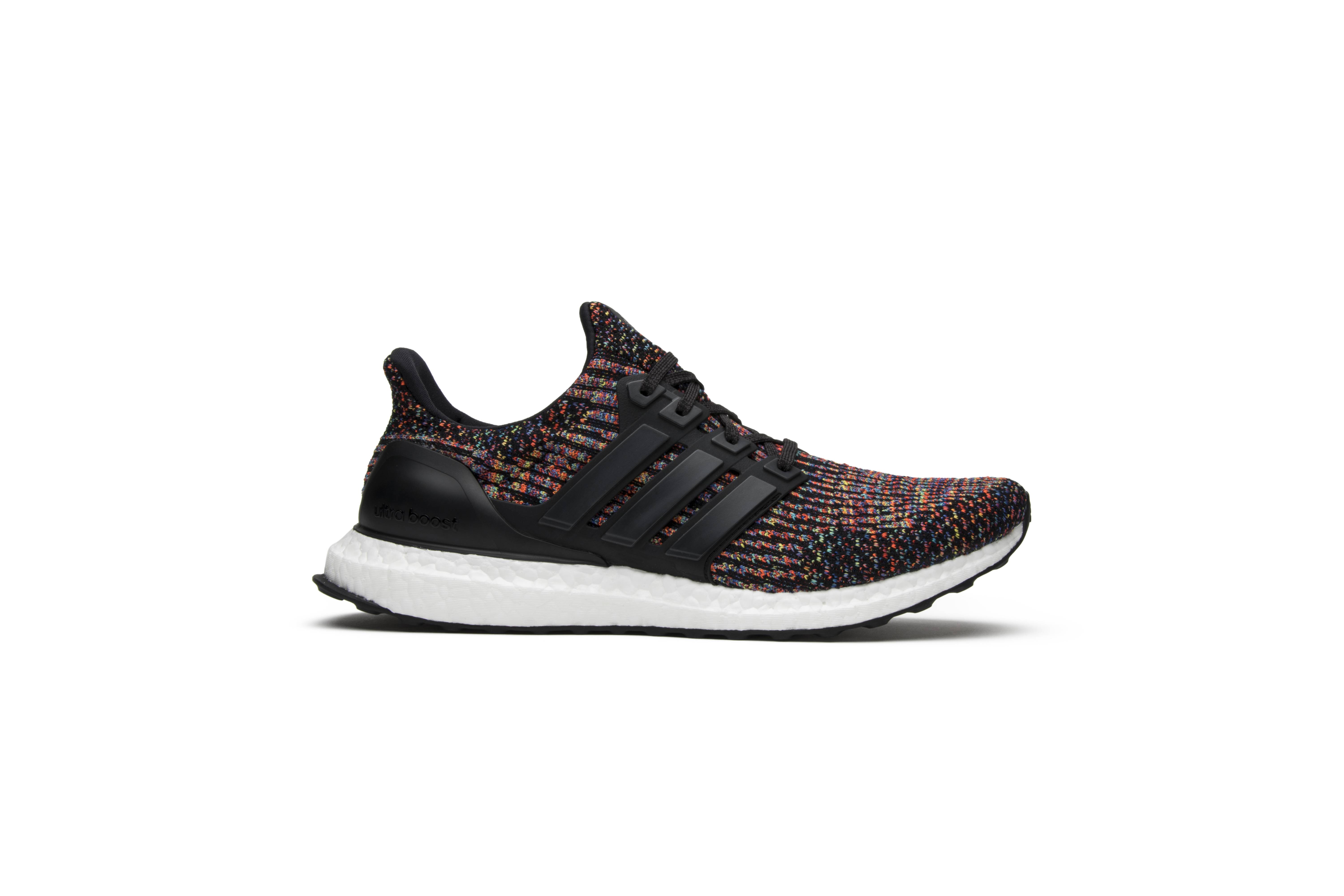 adidas ultra boost ltd multicolor