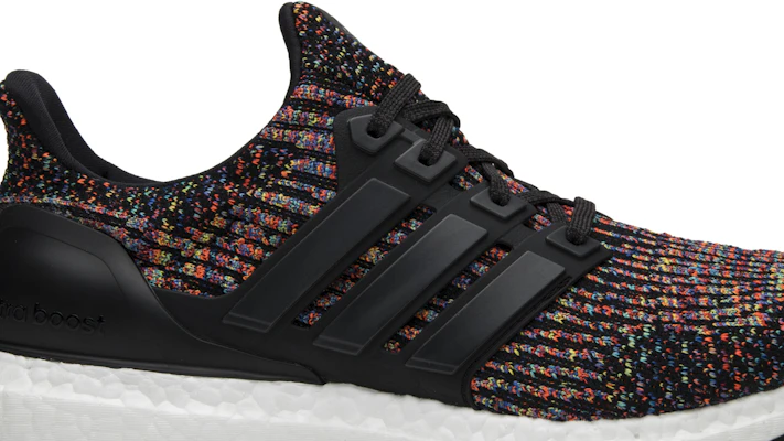 Adidas ultra boost ltd multi best sale