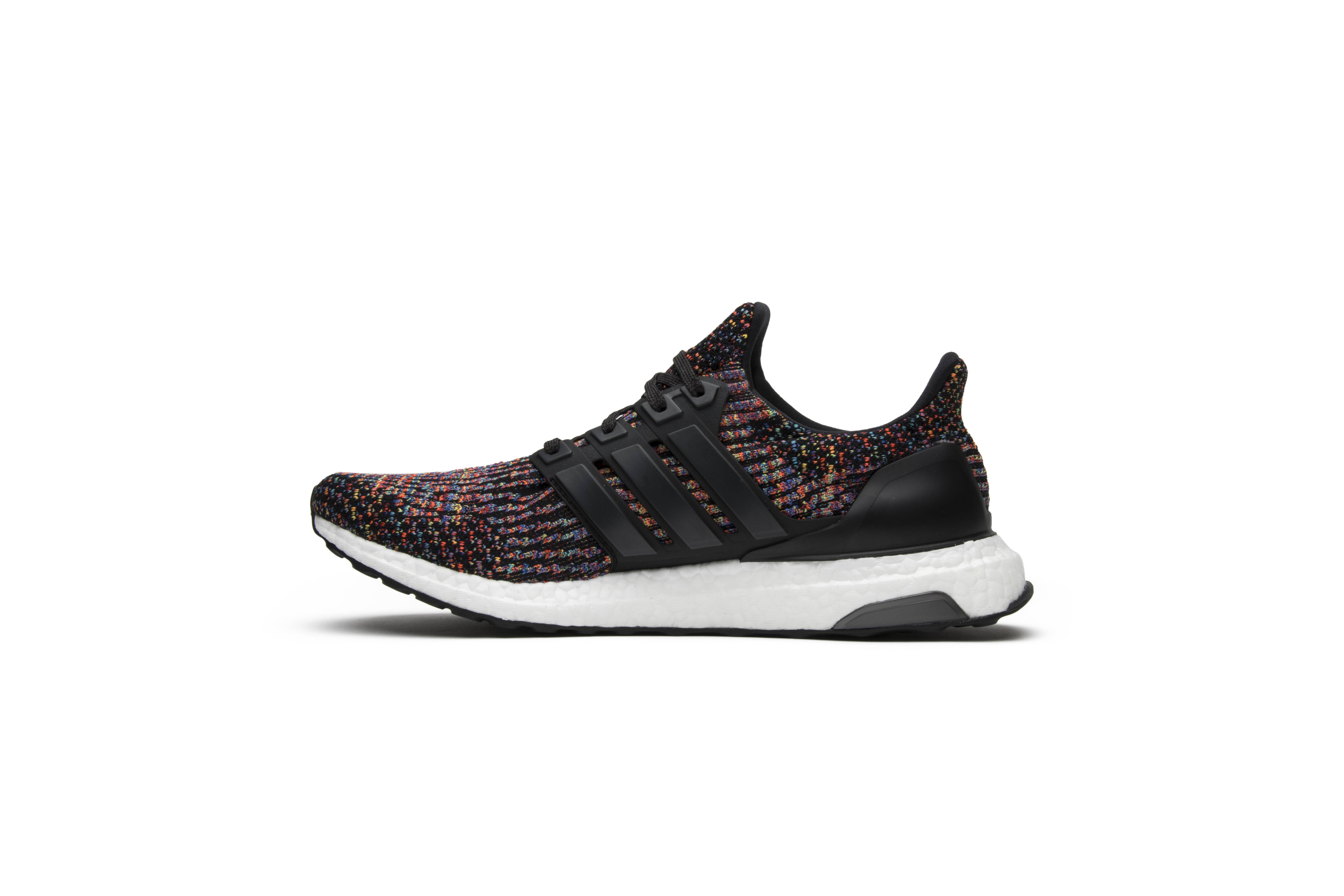 Lookbook 阿迪達斯 UltraBoost 3.0 LTD '多彩色' CG3004