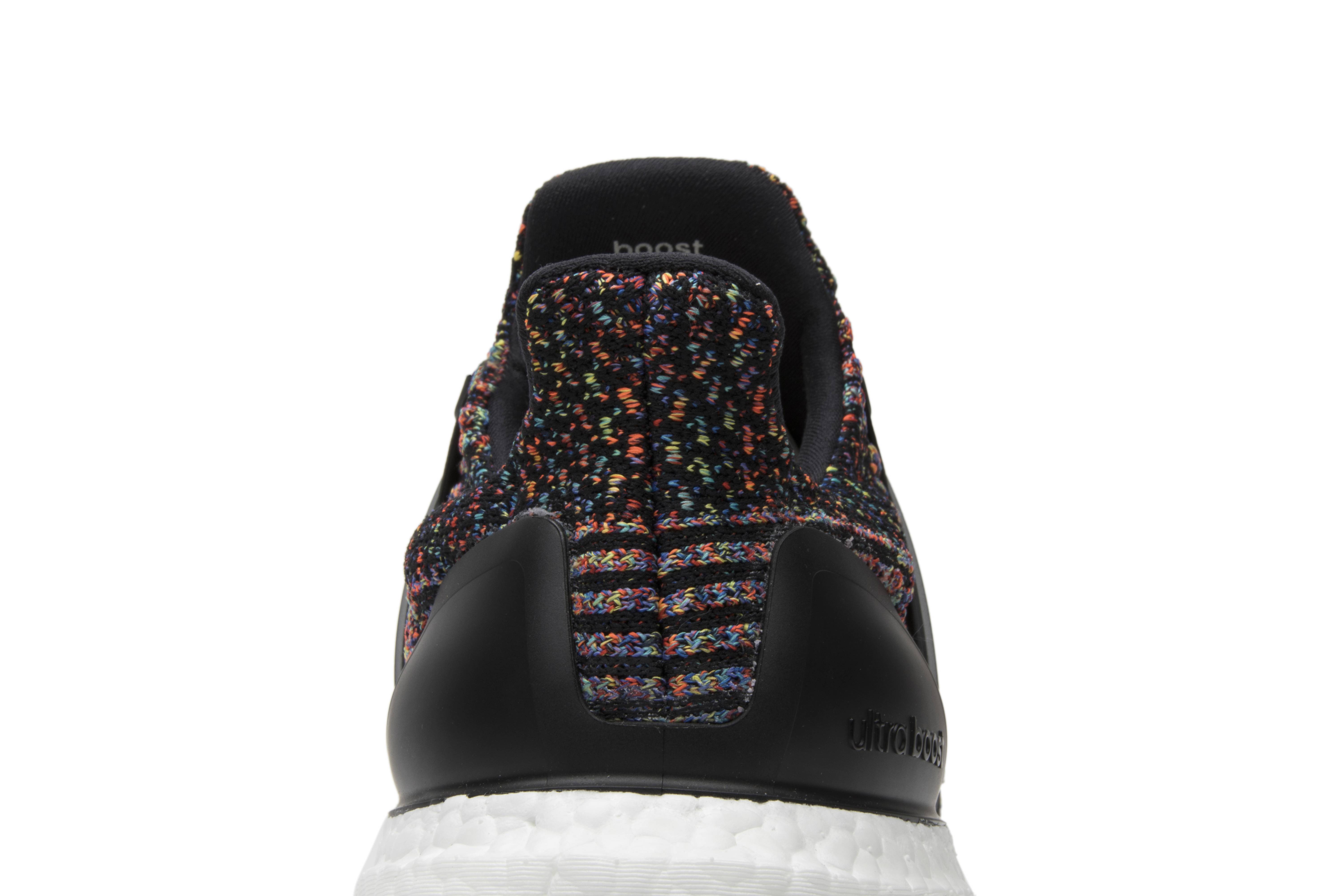 adidas UltraBoost LTD 'Multi-Color' CG3004