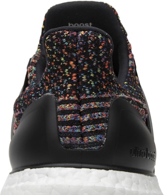 adidas UltraBoost LTD 'Multi-Color' CG3004 - Main Image